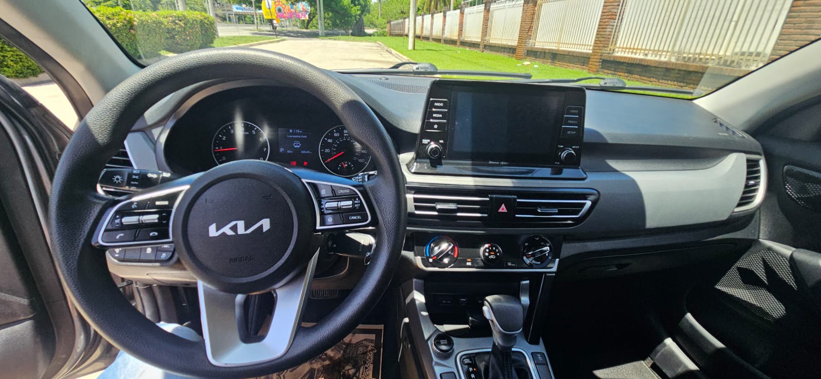 Kia Seltos 2022 - 6